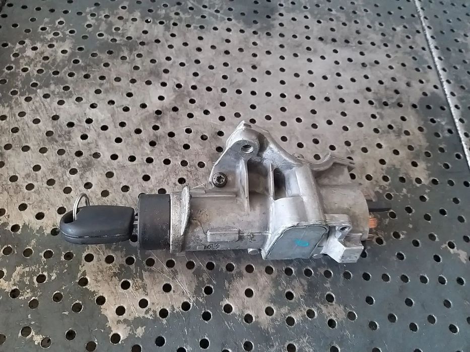 Contact auto cu cheie vw golf 4 1j 4b0905851c