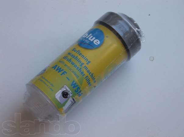 Фильтр для воды