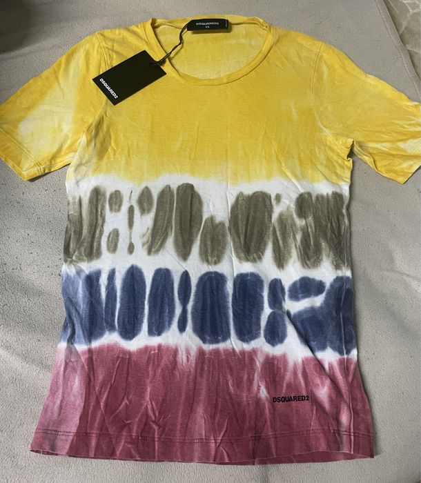Тениска dsquared2