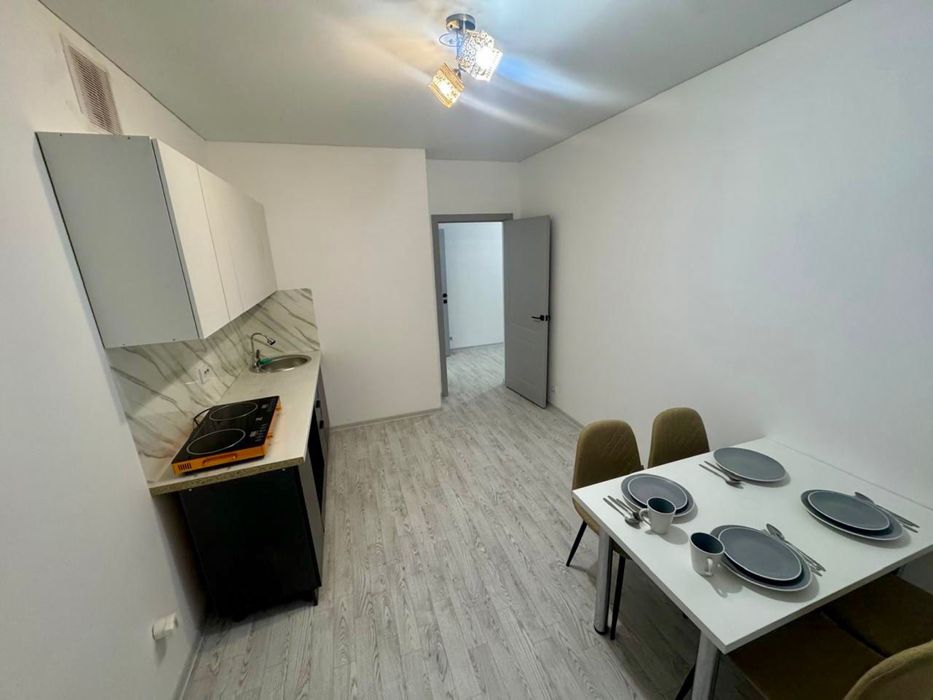 Квартира в Новостройке