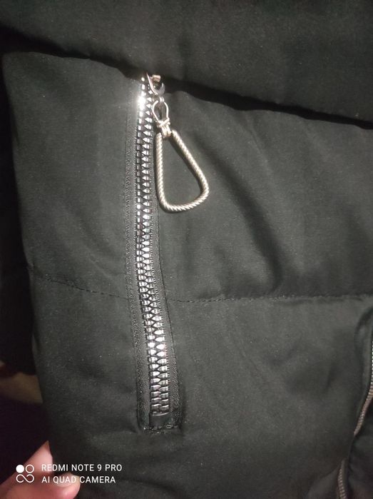 Куртка зимняя 46-48 размер