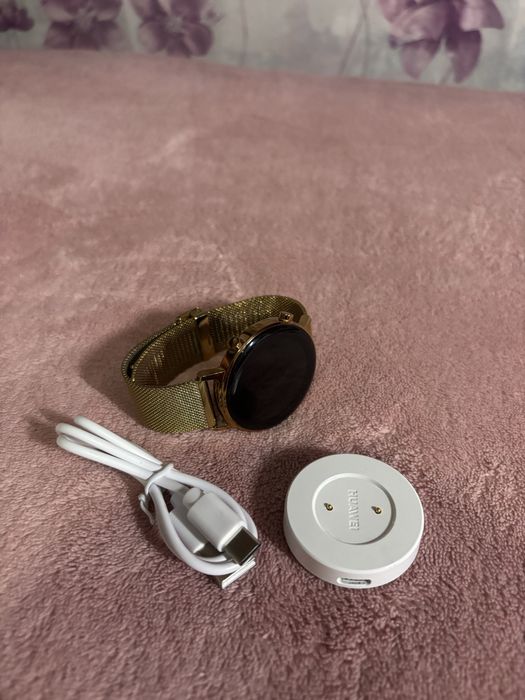 Ceas smartwatch Huawei GT2