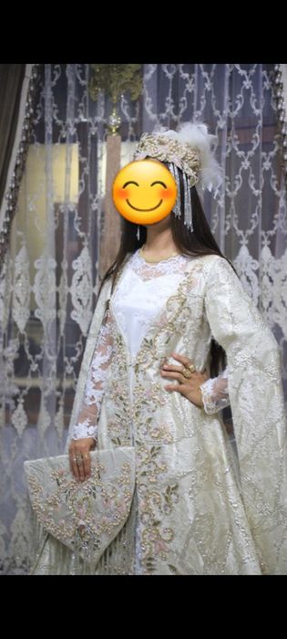 Ансанбль для невест