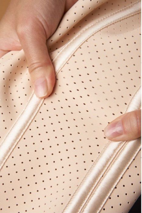 Ёзга мос сеткали карсет. Оригинал Колумбия