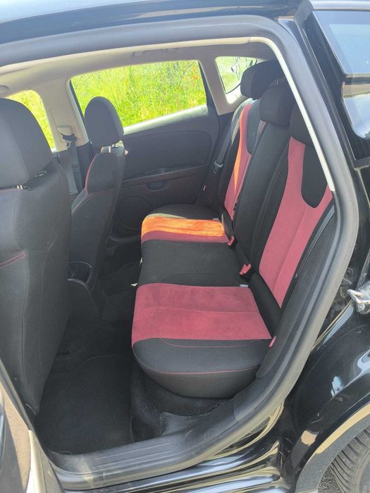 Seat Leon FR 2.0 TSI DSG