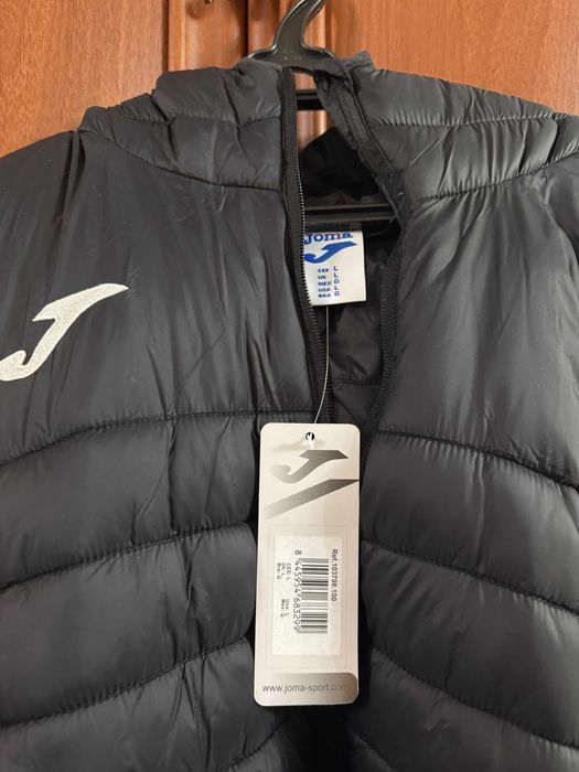 Жилетка мужская