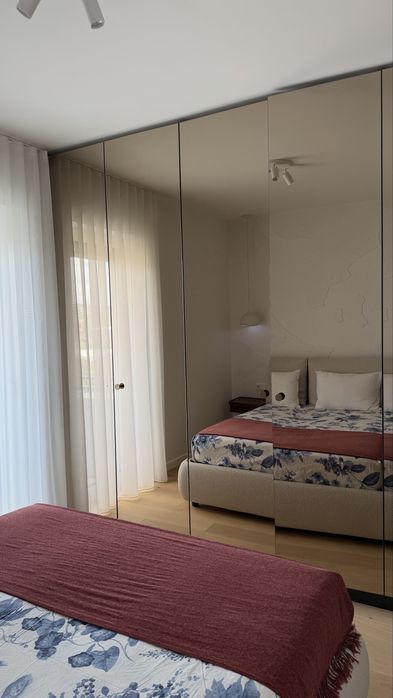 Apartament premium 2 camere | Bloc nou (2026) | Complet mobilat și utilat | Parcare subterană | Cluj-Napoca