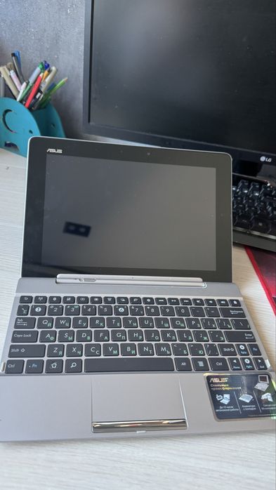 ASUS Transformer Pad TF300T