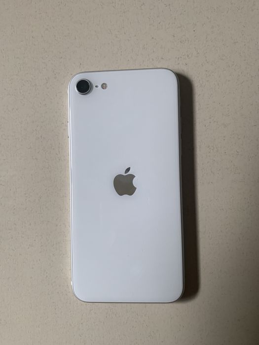 Iphone SE 2020, память 128 гб