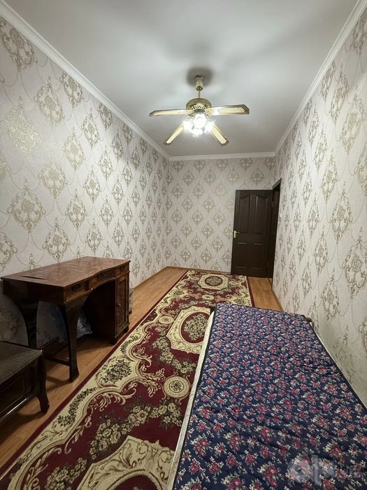 Сдаётся 3-комн Карасу-2, 78 м²