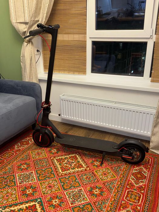 Самокат Xiaomi M365