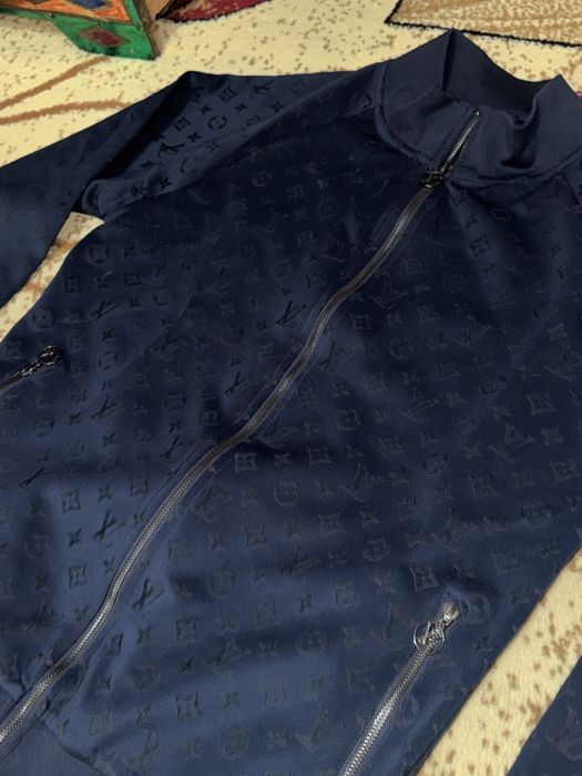 LV двойка мужская