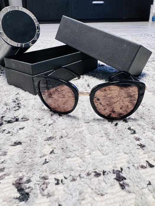 Ochelari de soare Bvalgari