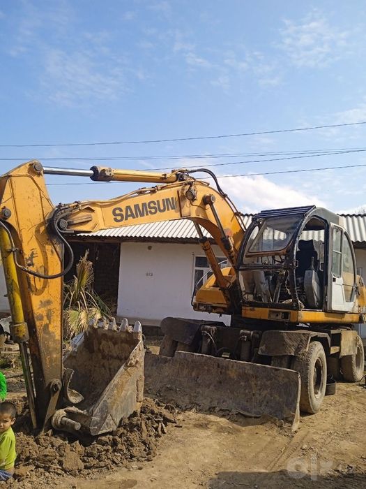 Samsung 132  6talik mator