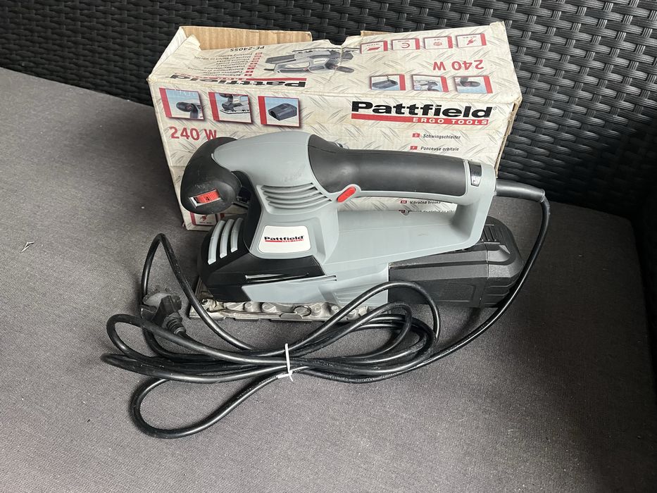 Masina slefuit lemn metal