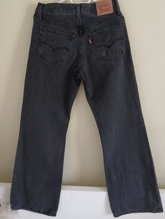 Blugi levis bootcut  impecabili marime 26