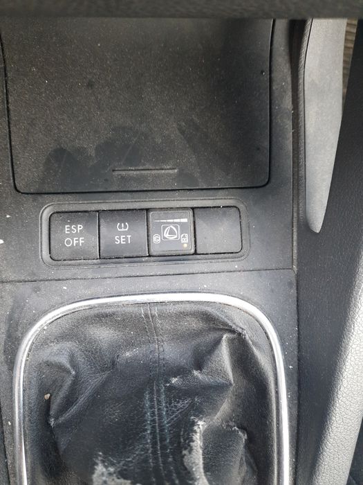 Volkswagen Golf 5 Variant cu GPL