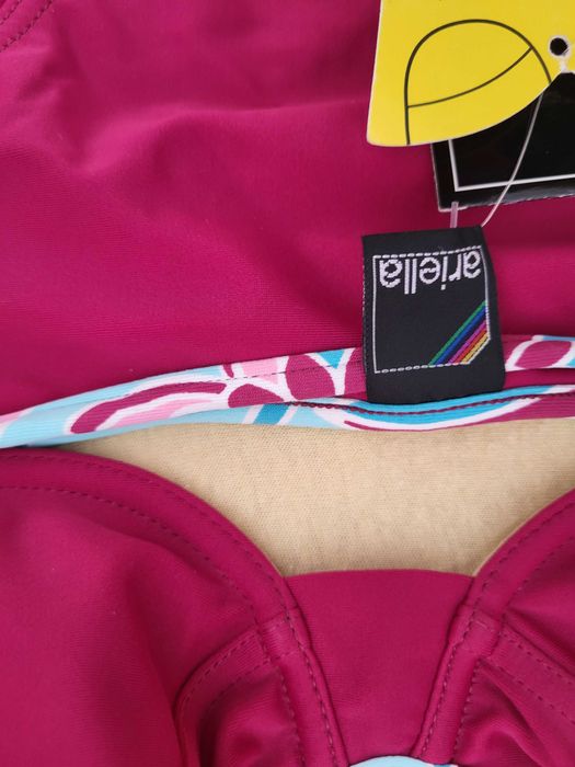 Costum de baie domnișoare_fete Ariella marea 36