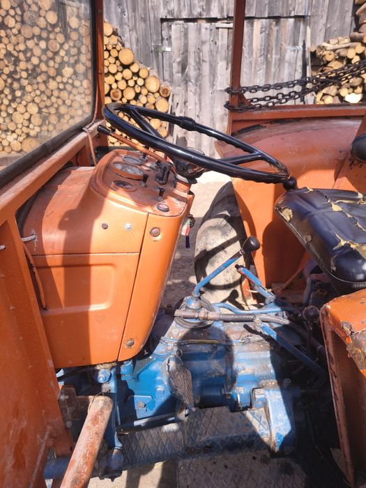 Tractor FIAT 415