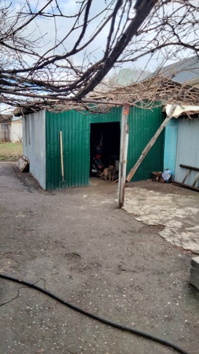 Продам дом улица малай батыра 28