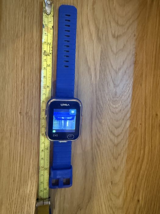 Ceas inteligent lentru copii Vtech