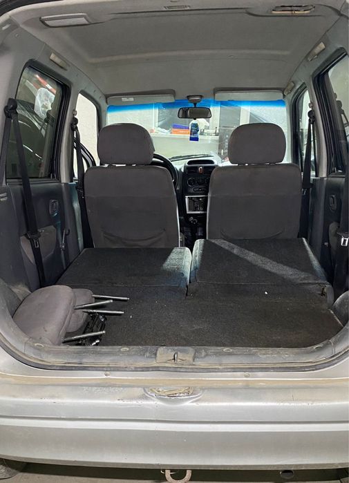 Сдам в аренду автомобиль
