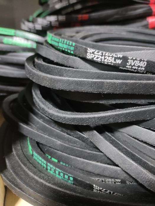 Продаются ремни клиновые