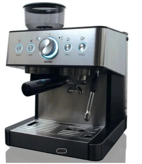 Aparat cafea Koenic
