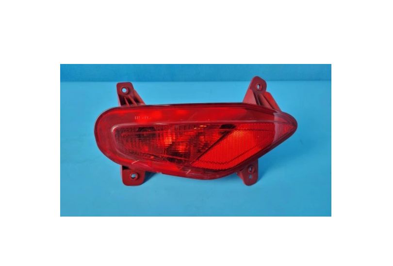 Lampa ceata spate KIA Stonic, 09.2017-, partea stanga/dreapta, original, tip bec W16W