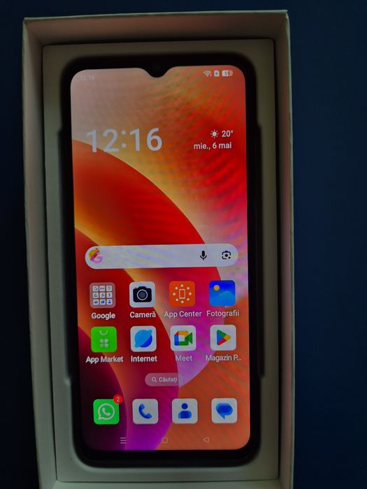 Telefon OPPO A38