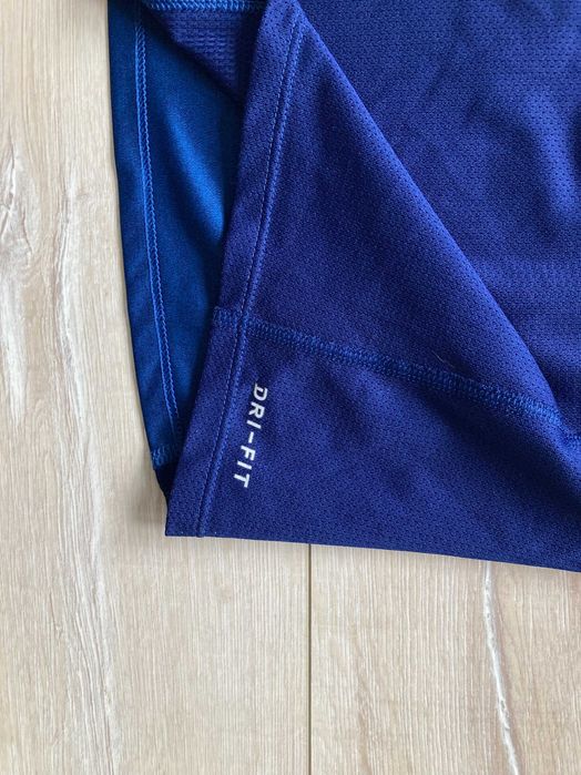 Найк Nike Miler Running Dri Fit мъжка тениска за тичане размер XL