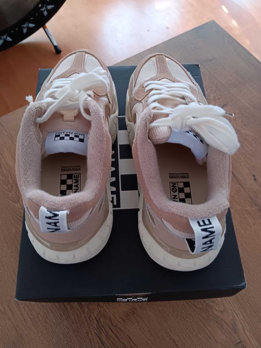 Дамски маратонки No name 38'