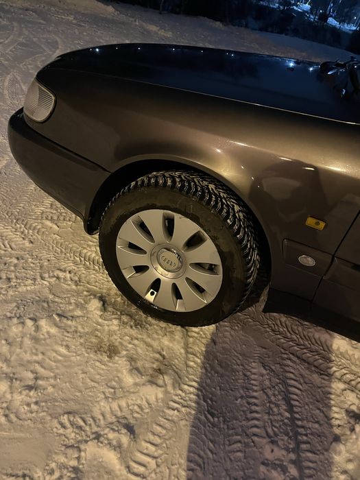 Ауди диски 16/15 5.112 в отл сост