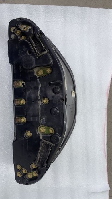 W210 Прибор панель Tablo