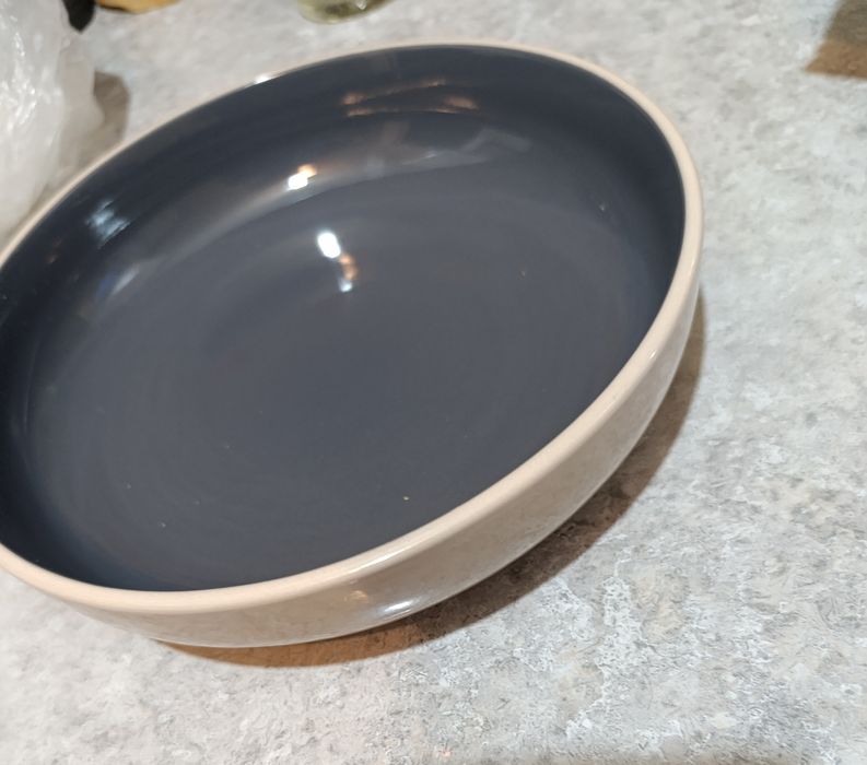 Новые    посуды.   Кесешки   в   подорок