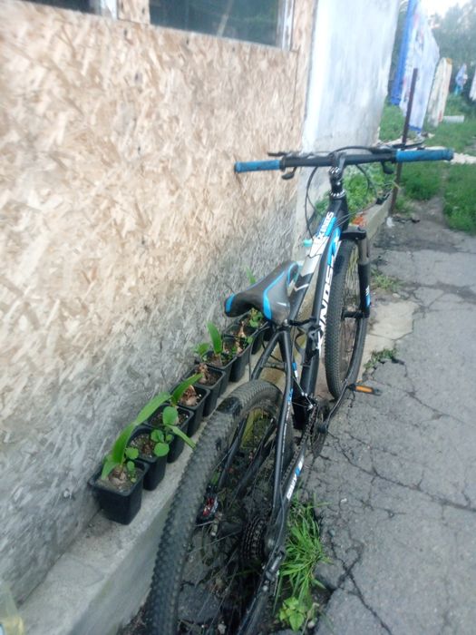 Велосипед об мен