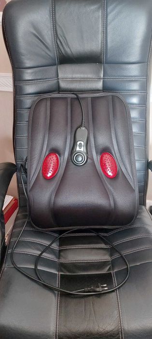 Массажер для офиса и дома.