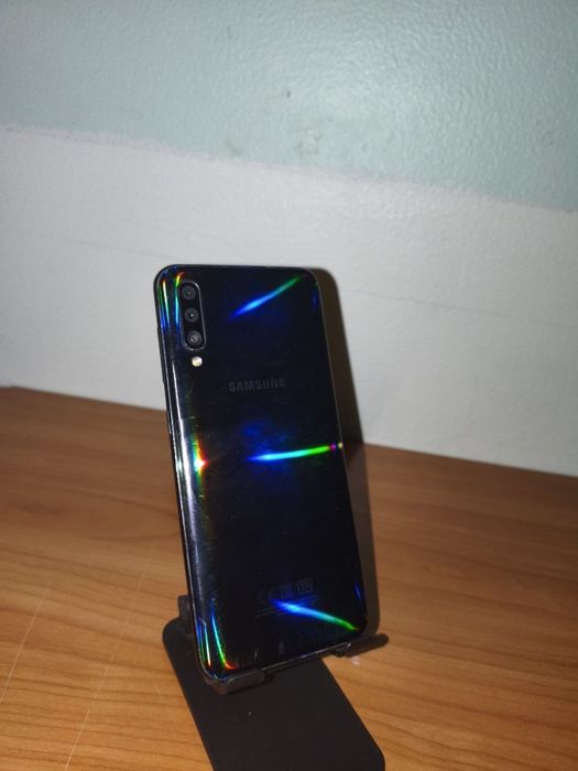 Samsung A50 обмен