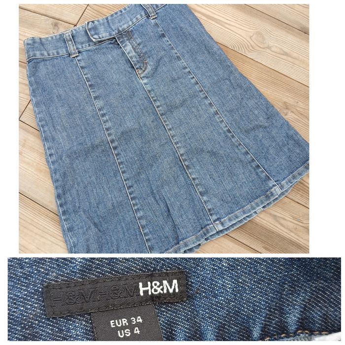 Юбки женские разные