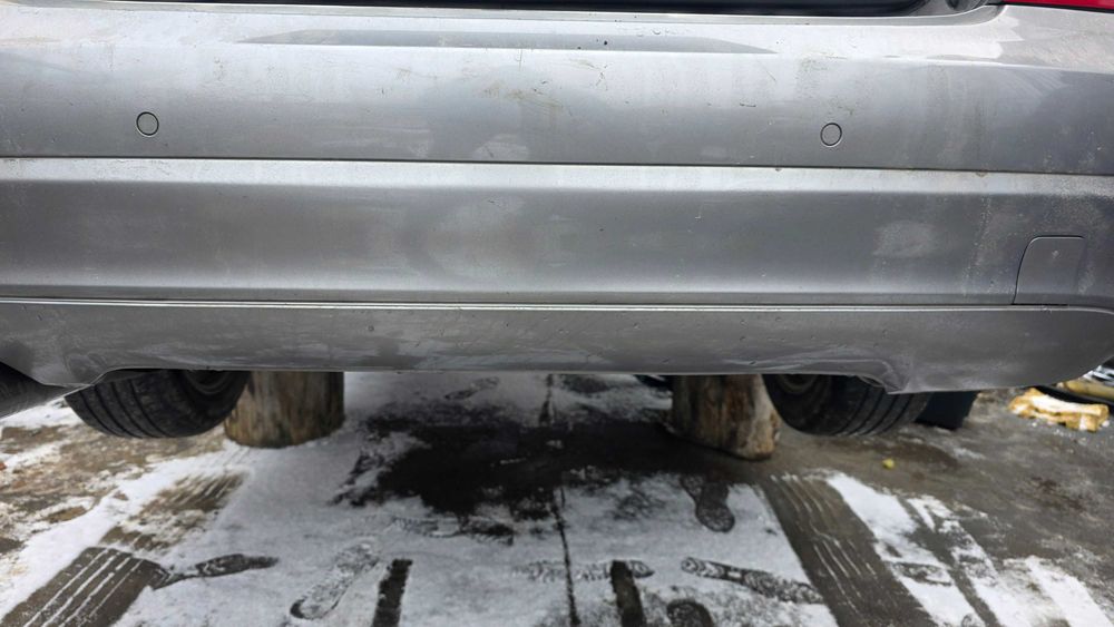 Bara spate Mercedes C class W204 facelift AMG originala C200 C220 C250