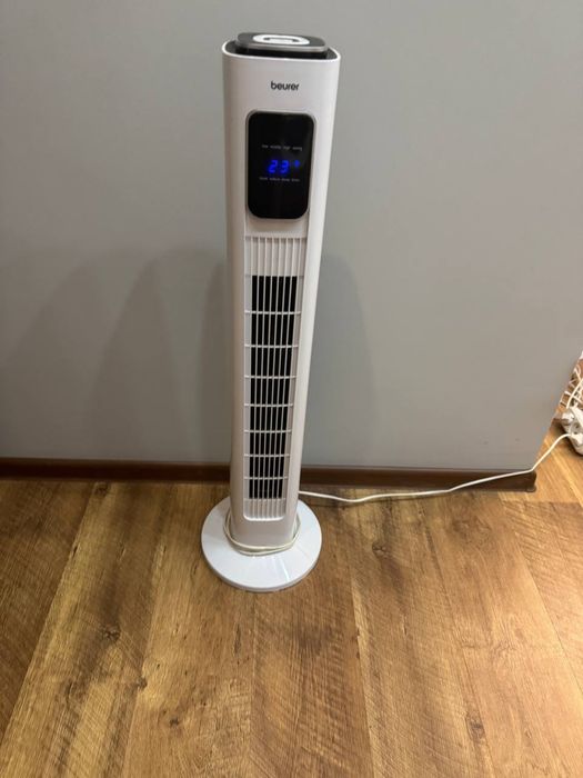 Вентиляторы напольные