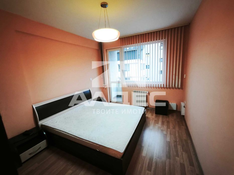 Дава се под наем Двустаен апартамент в София, Банишора - 60 кв.м за 600 € - Снимка #6