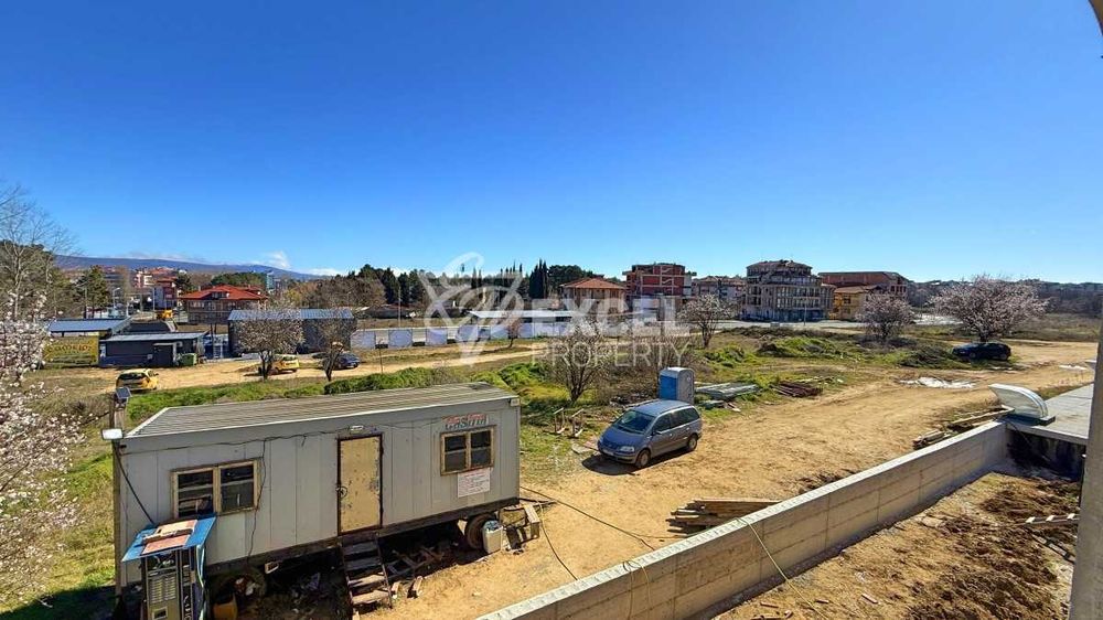 Продава се Двустаен апартамент в к.к. Слънчев бряг - 61 кв.м за 618 €/кв.м - Снимка #14