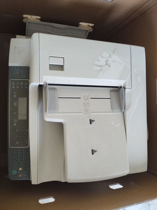 Копир Xerox 1025