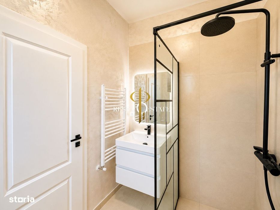 Duplex 4 camere și dressing| 130 mp utili| Giroc - Calea Urseni