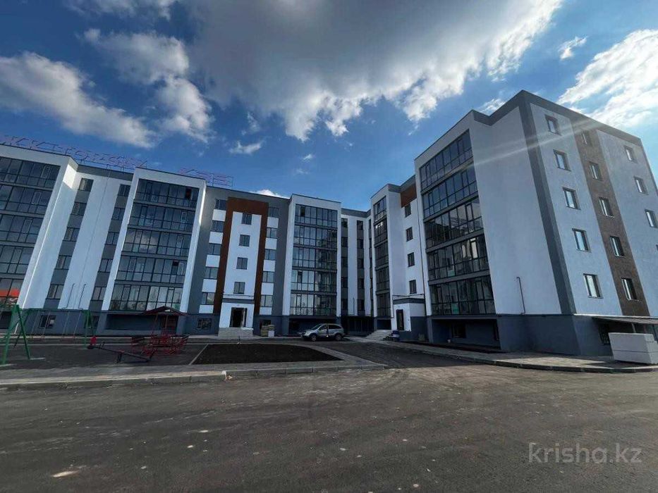 2-ком. квартира по программе Наурыз!