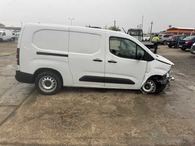Jante tabla 16 Fiat Doblo 2024 duba 1499