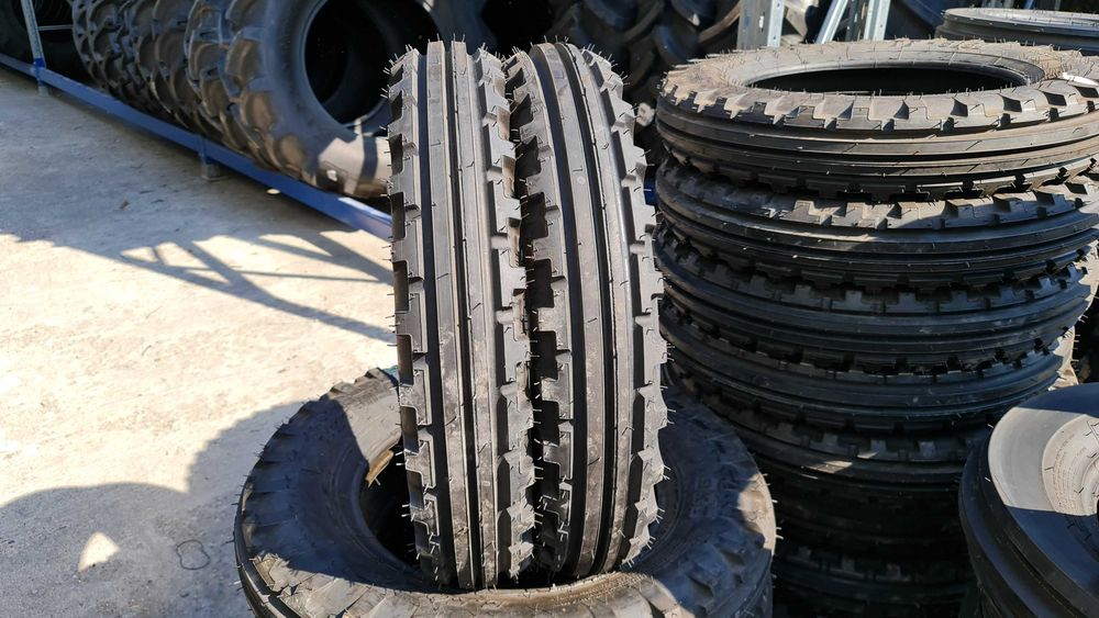 Cauciucuri noi 5.00-15 marca BKT cu 6PLY anvelope pentru SEMANATOARE