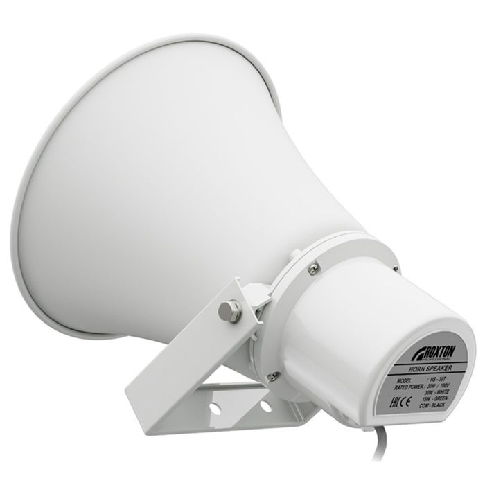 Колонка -Громкоговоритель -30 W