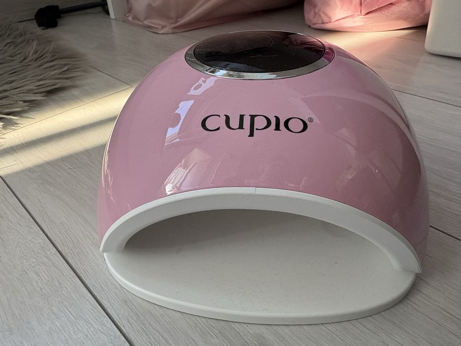 Lampa de unghii UV Cupio